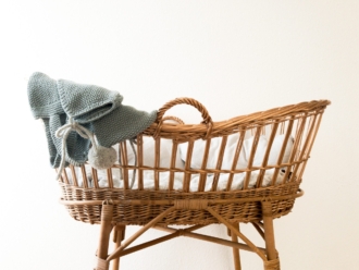 How online forms help a baby photographer manage her workflow