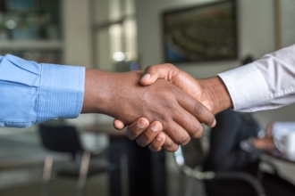 What is privity of contract?
