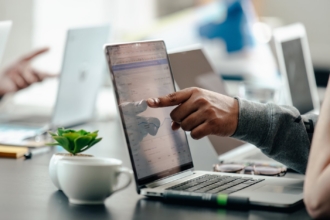 How to be GDPR compliant while collecting data