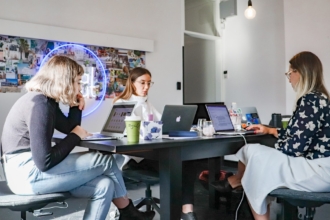 How spreadsheet-database platforms create the ultimate productivity solution