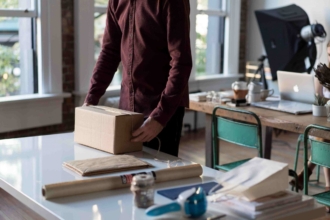 How to write a professional estimate: Small business guide