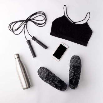 How to make a workout app