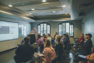 How to get started with business data collection