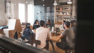 How to create brand assets online