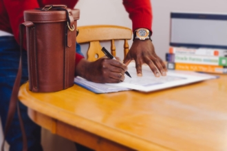 How to add fields in Docusign