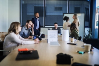 The leadership survey questions every company should ask