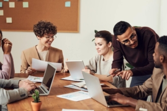 How small businesses can solve data-collection challenges