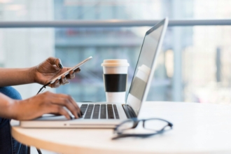 How to add a contact form to a Canva website