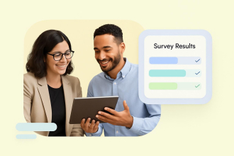 7 tips for asking someone to fill out a survey (and convince them to do so)